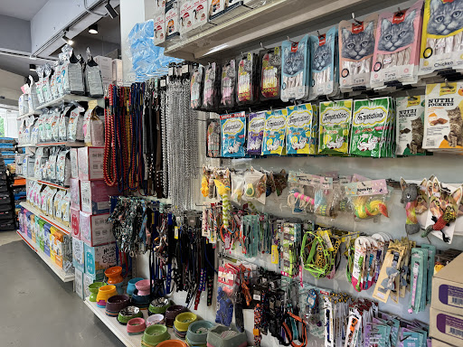 Pet Planet