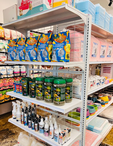 J&CO PET MART TRADING J&CO PET MART TRADING