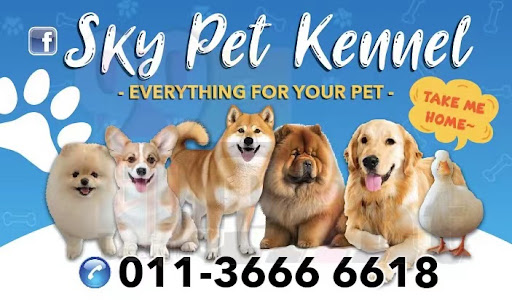 Sky Pet Kennel Sky Pet Kennel
