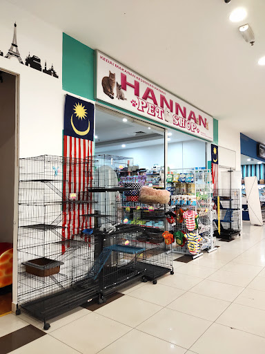 HANNAN PET SHOP HANNAN PET SHOP