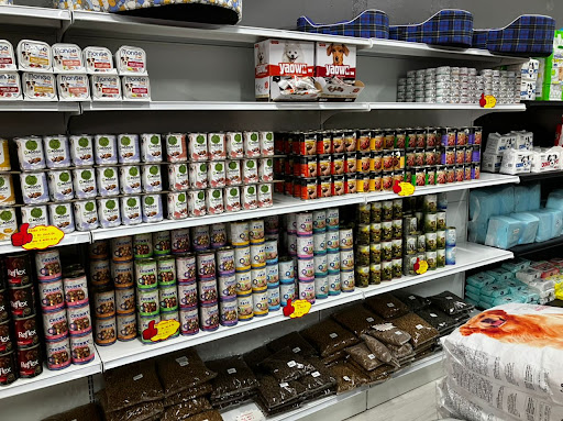 Pets Mall Sweety