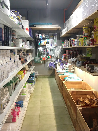 NNF AQUATIC & PET CENTRE