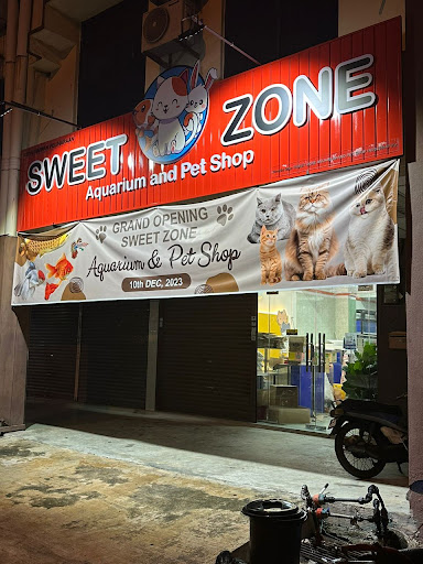 Sweet Zone Aquarium and Pet Shop Sweet Zone Aquarium and Pet Shop