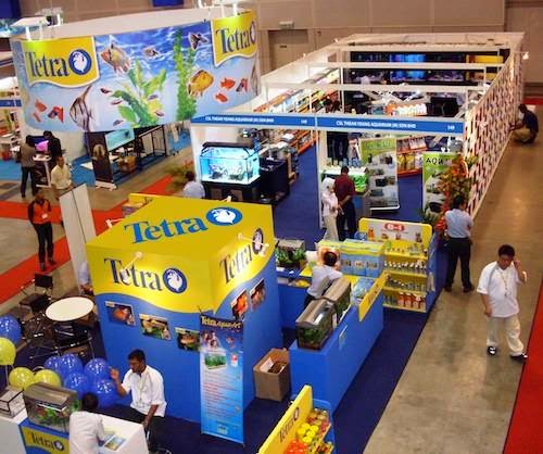 C.S.L Thean Yeang Aquarium Sdn. Bhd. C.S.L Thean Yeang Aquarium Sdn. Bhd.