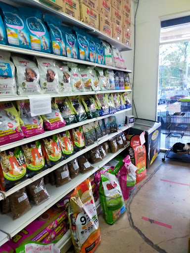 HI CAT PET STORE (M) SDN BHD