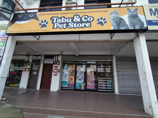 Tabu & Co Pet Store Tabu & Co Pet Store