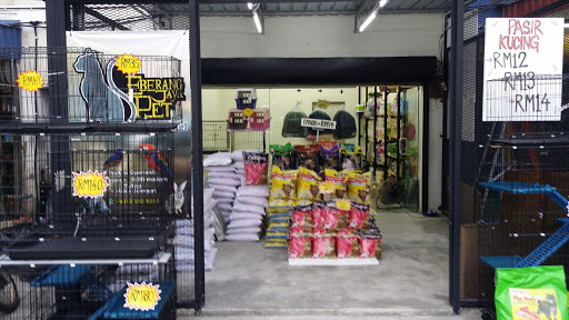 Seberang Jaya Pet Seberang Jaya Pet