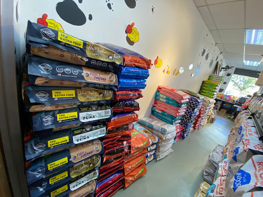 Manjaku Pet Shop Manjaku Pet Shop