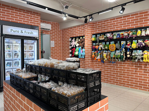 Black Nose Petshop-Penang