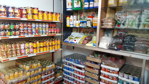 Ban Leong Dinos Pet Supply