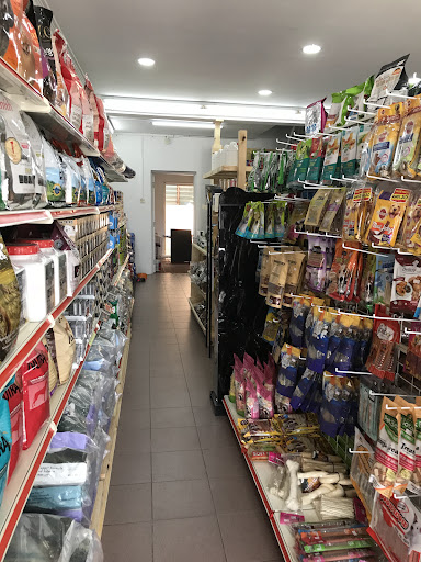 United Pet Retail