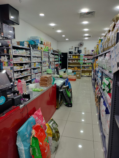 MR HAPPY PETS (PEARL CITY MALL)