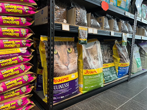 The Cat Grocer (Supplies, Hotel & Grooming) - Sunway Seberang Jaya