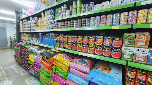 LAGUNA PET SHOP - BAYAN BARU PENANG