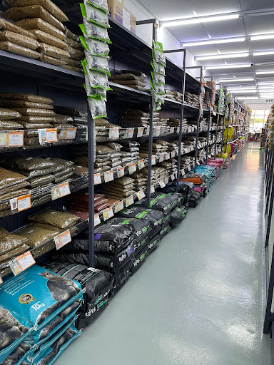 MR HAPPY PETS ( BAYAN LEPAS )