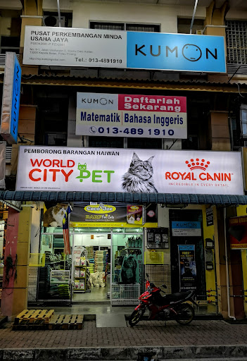 World City Pet - WCP World City Pet - WCP