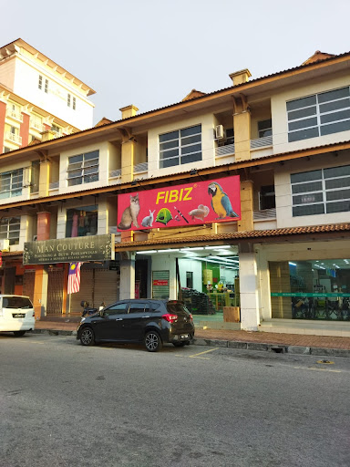 Fibiz Kepala Batas