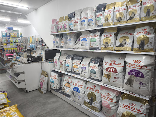 Comeow Pet Shop