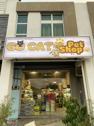 Go Cat Pet Shop Go Cat Pet Shop