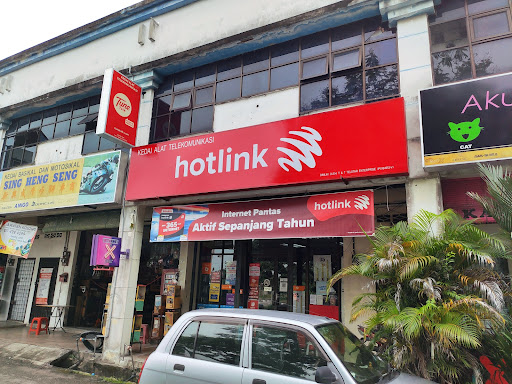 Akuarium Kawan Akuarium Kawan