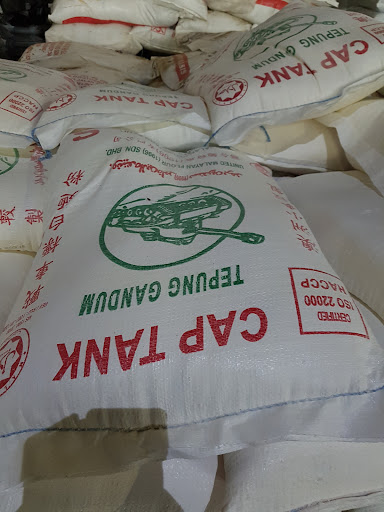 HX AkulBintang Sdn Bhd