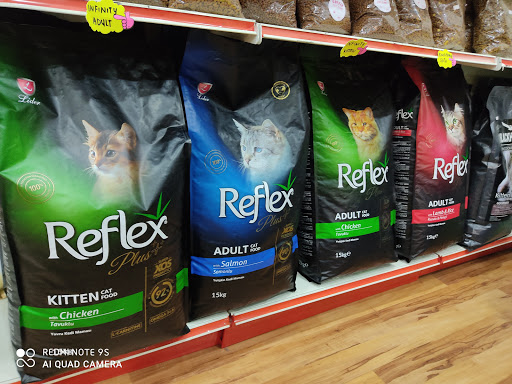 Hannan Petshop