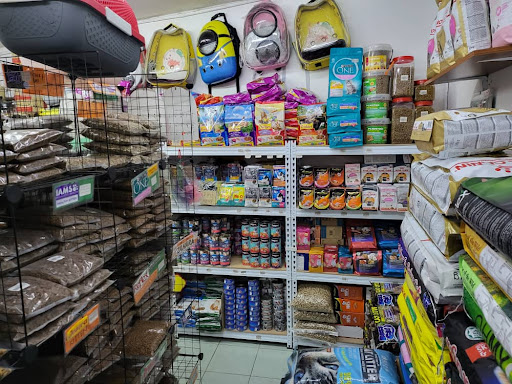 Meow Meow Pet Shop