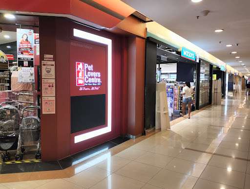 Pet Lovers Centre - Sunway Carnival Mall