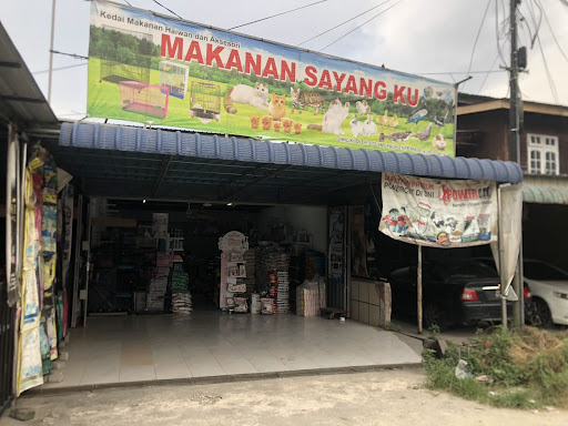 LTS Pmt Pauh Pet Shop