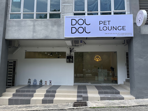 Dol Dol Pet Lounge