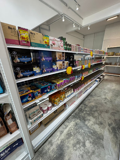 VV PET SHOP TASEK GELUGOR