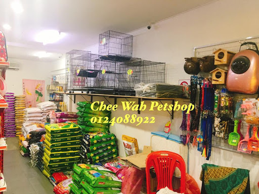 Chee Wah Petshop - Balik Pulau