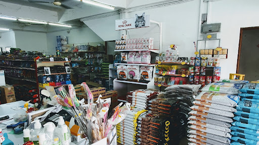 Luck666 Pet Shop (JNB&R ENTERPRISE)