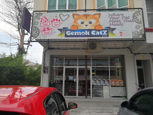 GEMOK CATZ GEMOK CATZ