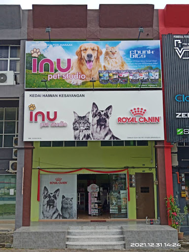 Inu Pet Studio