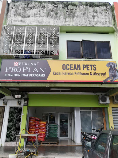 Ocean Pets