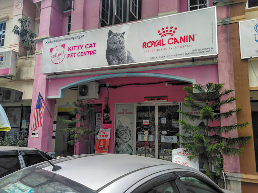 Kitty Cat Pet Centre
