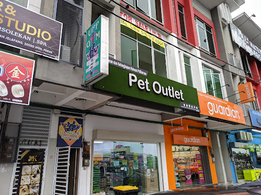 PET OUTLET SILIBIN