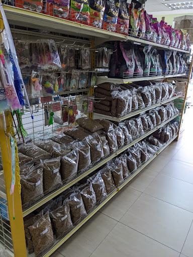 ABC Pet Trading Sdn Bhd