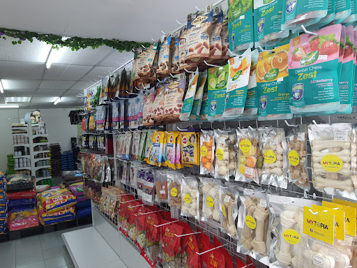 LUCKY PET SHOP