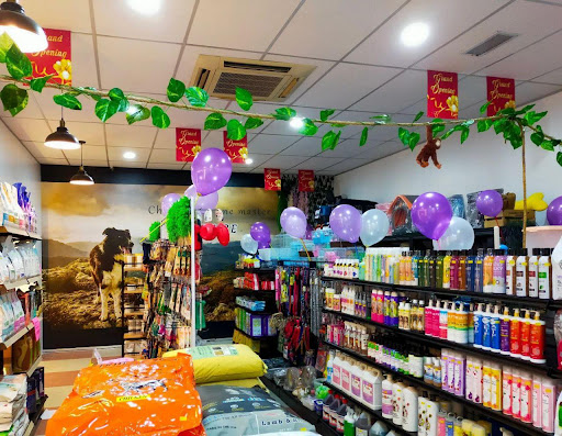 Wang Wang Petlife Store Kampar 2 Wang Wang Petlife Store Kampar 2