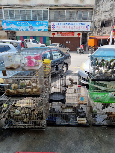 WENG KEE AKUARIUM WENG KEE AKUARIUM