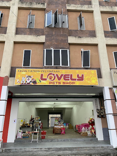 Lovely Pets Shop Lovely Pets Shop