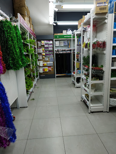 Eco-Shop @ Kampar Eco-Shop @ Kampar