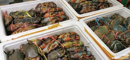 Crab ZhiJia 蟹之家 Crab ZhiJia 蟹之家