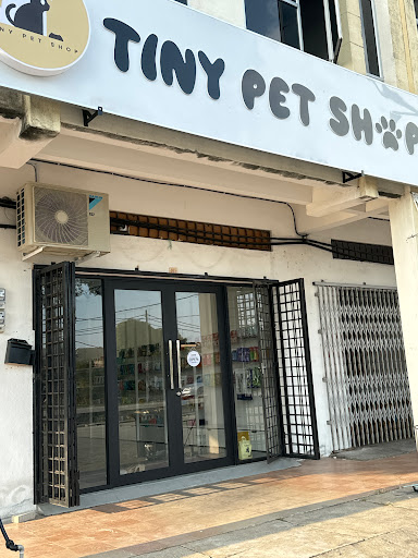 Tiny Pet Shop