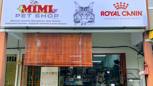 Mimi Pet Shop Mimi Pet Shop