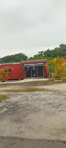 The Animal Lovers The Animal Lovers