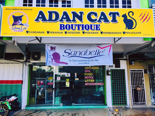 Adan Cat Boutique