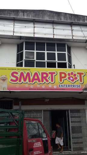 smart pet enterprise